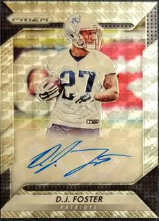 D.J. Foster