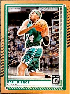 Paul Pierce