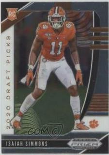 Isaiah Simmons
