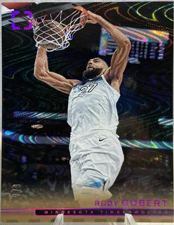 Rudy Gobert