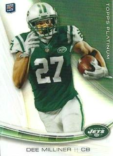 Dee Milliner