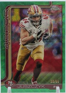 Kyle Juszczyk