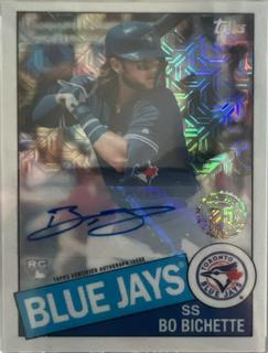 Bo Bichette