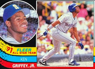 Ken Griffey Jr