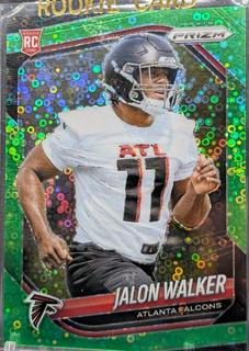 Jalon Walker