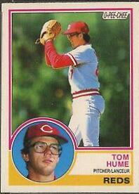 Tom Hume