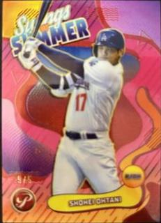 Shohei Ohtani