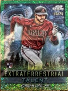 Jordan Lawlar