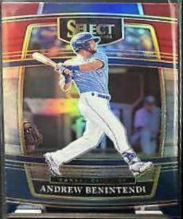 Andrew Benintendi