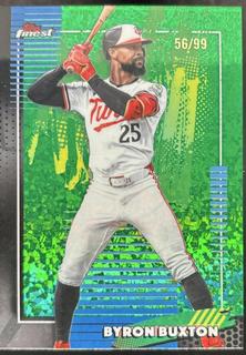 Byron Buxton