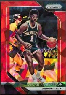 Oscar Robertson