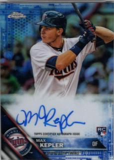Max Kepler