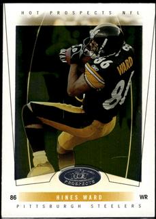 Hines Ward