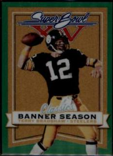 Terry Bradshaw