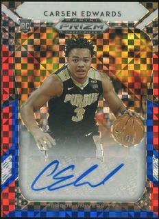 Carsen Edwards