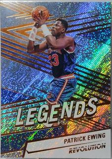 Patrick Ewing