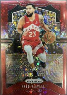Fred VanVleet