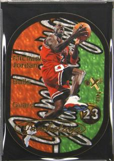 Michael Jordan