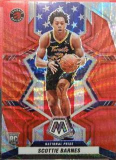 Scottie Barnes