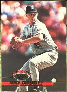 Mike Trombley