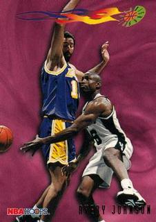 Avery Johnson