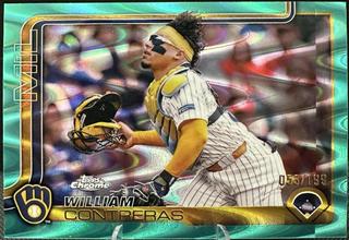 William Contreras