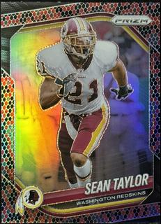 Sean Taylor
