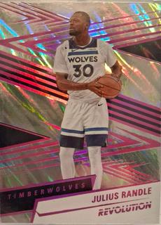 Julius Randle