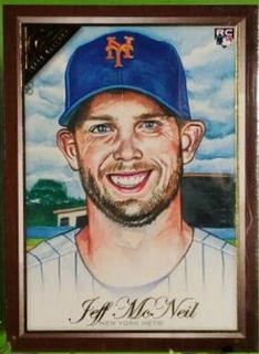 Jeff McNeil