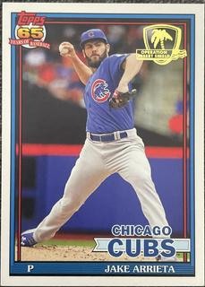 Jake Arrieta