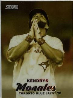 Kendrys Morales