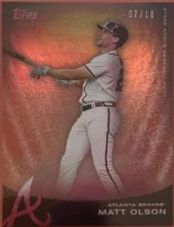 Matt Olson