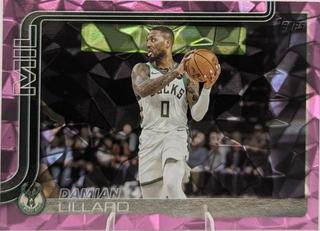 Damian Lillard