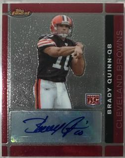 Brady Quinn