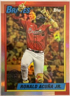Ronald Acuna Jr.
