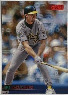 Mark McGwire