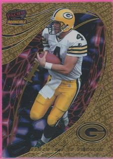 Brett Favre