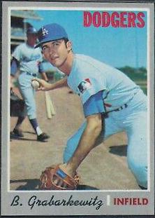 Billy Grabarkewitz