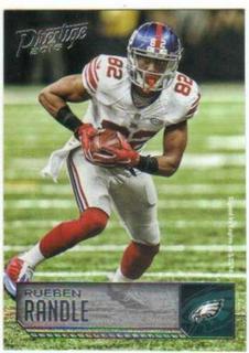 Rueben Randle