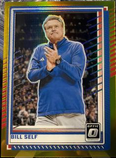 Bill Self