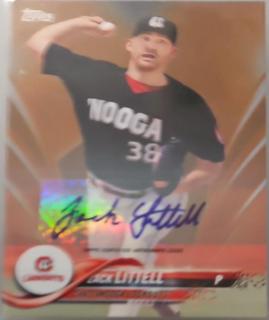 Zack Littell