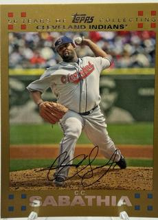 C.C. Sabathia