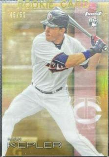 Max Kepler