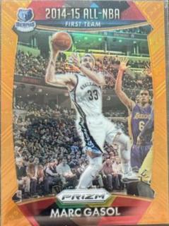 Marc Gasol
