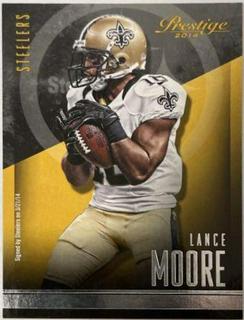 Lance Moore