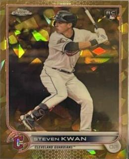 Steven Kwan
