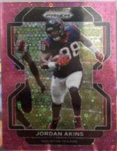 Jordan Akins