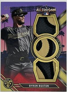 Byron Buxton