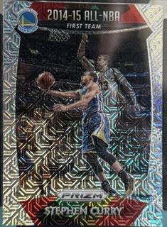 Stephen Curry