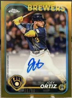 Joey Ortiz